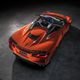 Illustration for article titled The 2020 Corvette C8 Convertible Will Be Available Just In Time For Spring, Starts At $67,495